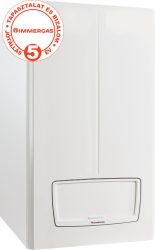 Immergas Victrix Pro V2 100 kondenzációs fűtő kazán tároló előkészítéssel (3.033861) Immergas Victrix Pro V2 100 kondenzációs fűtő kazán tároló előkészítéssel (3.033861)
