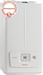 Immergas Victrix Omnia V2 Fali átfolyós kombi kondenzációs kazán (3.035086) Immergas Victrix Omnia V2 Fali átfolyós kombi kondenzációs kazán (3.035086)