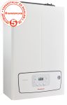   Immergas Victrix Tera V3 35 Plus kondenzációs fűtő kazán tároló előkészítéssel (3.036307)